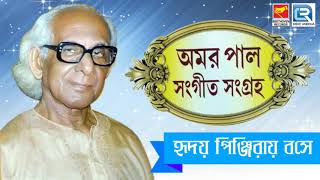 Hridoy Pinjiray Bosey  হৃদয় পিঞ্জিরায় বসে  অমর পালের প্রভাতী সঙ্গীত শুনুন  Amar Pal  Beethoven [upl. by Warila11]