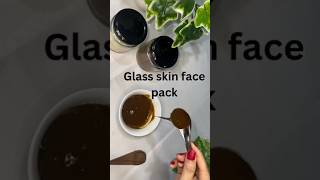 Instant Skin Tightening Face Pack😱youtubeshorts ytshorts shorts skintightening [upl. by Nnylsoj275]