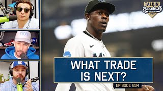 Which Teams Could Make a Trade SOON  834 [upl. by Chon474]