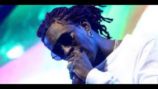 STATE OBJECT TO RAP SONG LAWYER USES IN YOUNG THUG YSL RICO [upl. by Gnirps]