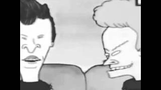 Beavis amp Butthead laugh [upl. by Aunson]