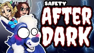 AFTER DARK Ft The Moms of Furries The Bottle Ep69 [upl. by Allegra]