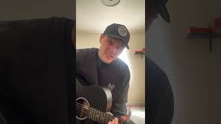 Father to Son  Anthony Ferrandino music singer newsong youtube guitar guitar singing [upl. by Anohs]