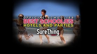 OFFICIAL SCHOOLIES  Best Schoolies Hotels and Parties  Sure Thing Schoolies [upl. by Thorwald]