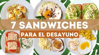 Cómo hacer Sandwich de Atún receta de Cuaresma y Semana Santa facil y economica [upl. by Symon798]