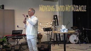 Restore Church Moving Into My Miracle Pastor Oskar Sigurdsson 180824 [upl. by Idola]