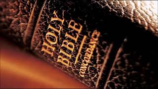 The Holy Bible Old Testament Audio Part 1 of 6 [upl. by Asnarepse]