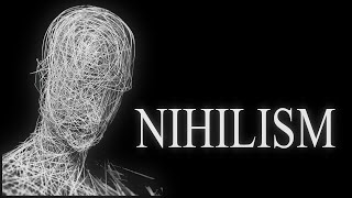 Exploring Nihilism  The Philosophy of Nothing  hindi [upl. by Enorej]