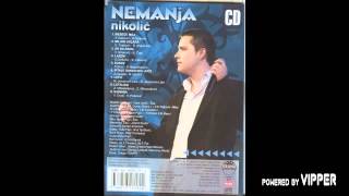 Nemanja Nikolic  Milion dolara  Audio 2012 [upl. by Kenwrick]