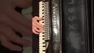 La Sbarazzina italianfolksong fisarmonica accordion italy waltz [upl. by Ahsian728]