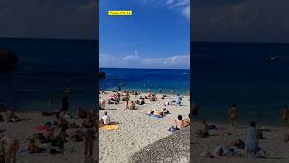 Tropea Calabria ITALY TRAVEL [upl. by Alyacim]