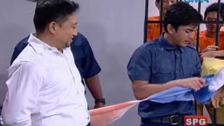 Bubble Gang Got to Bilibid Magic [upl. by Eiramnna70]