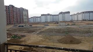 شقة عدل بوينانappartement AADL bouinane site B et D [upl. by Victor952]