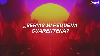 twenty one pilots  Level of Concern  Español [upl. by Picco]