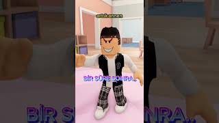 FAKİR OLDUĞU İÇİN KIZINI ELİNDEN ALDILAR roblox brookhavenrp viral YouTubeCreatorCommunity [upl. by Allenod]