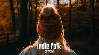 New Indie Folk November 2023 Autumn Playlist Acoustic amp Chill music [upl. by Locin]