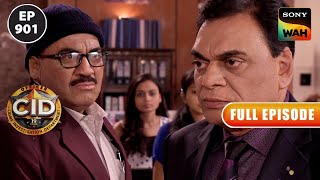 ACP Pradyuman ने किया DCP को शादी का रिश्ता Offer  CID  सीआईडी  5 Feb 2024 [upl. by Lissie895]