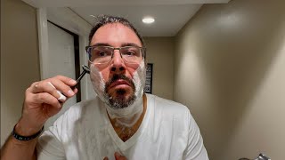 How to Load a Safety Razor for Beginners  Manscaped Plow 2 0 Shave Tutorial  Newbie Mistakes [upl. by Yasmeen]