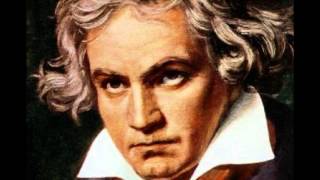 Symphony 9 Movement 2 Leonard Bernstein  Ludwig van Beethoven HD [upl. by Sabra]