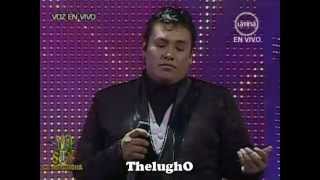 Yo Soy JUAN GABRIEL hace Llorar a Maricarmen Marin 171212 Yo Soy La Revancha [upl. by Lashondra]