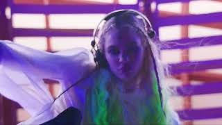 Grimes Live  EDC Las Vegas 2022 [upl. by Rhiana991]