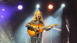 “Elderly Woman Behind the Counter in a Small Town” Billy Strings 10123 WAMU Theater Seattle WA [upl. by Suoivatnod]