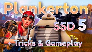 😂 Plankerton SSD 5🛡️ Tips  Gameplay   Fortnite Save the World [upl. by Peria]