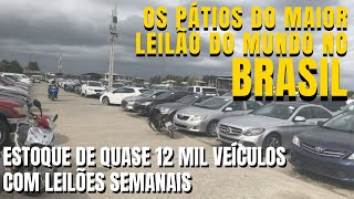 COMO COMPRAR UM CARRO OU MOTO NO LEILÃO DA COPART COPART É CONFIÁVEL [upl. by Olecram]