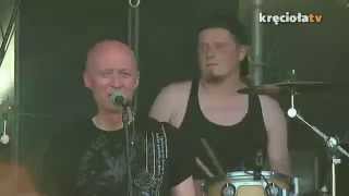 The Bill – Kibel – 20 Przystanek Woodstock 2014 [upl. by Camp]