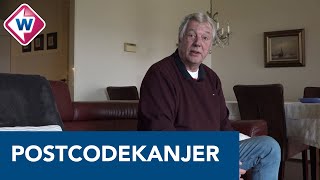 Hoe is het nu met deze oudwinnaar van de Postcodekanjer [upl. by Perretta783]