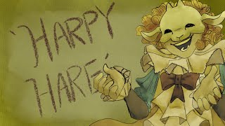 Harpy Hare  Fan animatic [upl. by Magdau]