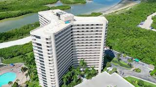 440 Seaview Court 1004 Marco Island Florida [upl. by Eded]