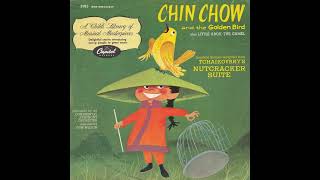 Chin Chow and the Golden Bird [upl. by Daria]