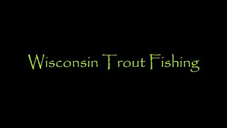 MN Trout Fishing  Opener [upl. by Normand252]