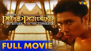 Pedro Penduko 2 Return of the Comeback Full Movie HD  Janno Gibbs Ramon Zamora Ace Espinosa [upl. by Guerin283]