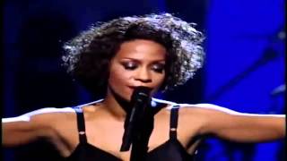 Whitney Houston El guardaespaldas Subtitulada [upl. by Jaqitsch655]