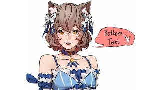 Bottom Text [upl. by Polish]