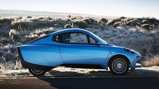 Hydrogen car makers want public to decide final design [upl. by Annahahs682]