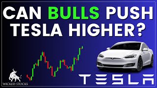 Tesla Stock Analysis  Top Levels and Signals for Tuesday April 9th 2024 [upl. by Nomzzaj291]