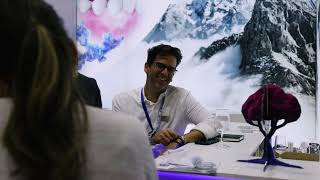 Thommen Medical at the Dental Bern 2024 [upl. by Carvey]