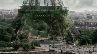 Eiffel Tower disaster [upl. by Cati]