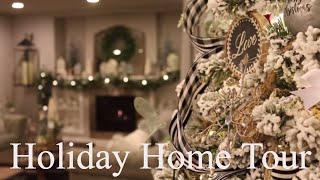 Holiday Home Tour [upl. by Flodur]