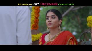 Pittagoda Theatrical Trailer  Vishwadev Rachakonda  Punarnavi Bhupalam  Yellow Pixelin [upl. by Atinram245]