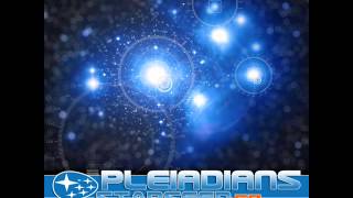 Pleiadians  Starseed [upl. by Jamill864]