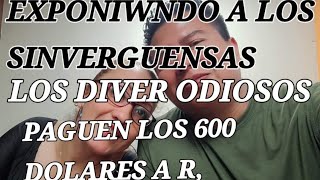 SOMOS MAS DE 4 AFECTADOS POR LOS DIVERTIDOS SALVADOREÑOS [upl. by Gertrudis]