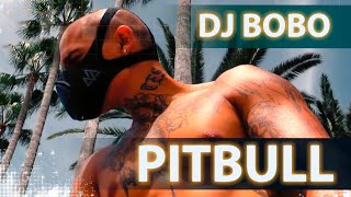 Pitbull feat Dj Bobo  Rumba DJ TemperaTura remix [upl. by Nicola]