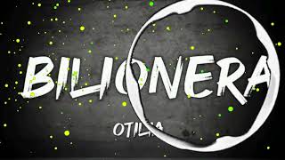 Otilia Bilionera lyrics song  DNS Song [upl. by Malda]