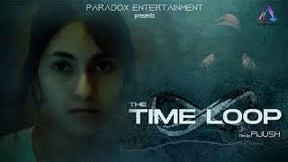 Time Loop  Ep 1  Bengali Short Film  Pijush  Kriti  Paradox Entertainment Bangla [upl. by Duomham]