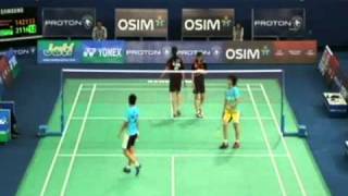 MO 2011 WD1R Vivian Kah Mun HOO Yin Loo LIMSonia Su Ya CHEAH Li Lian YANG5flv [upl. by Nylissej770]