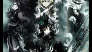 Pandora Hearts  Pandora Hearts [upl. by Kaliski]